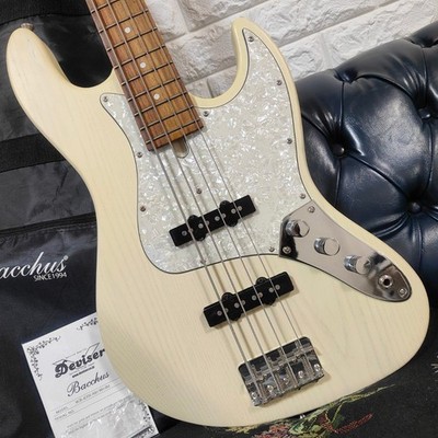 Bacchus Universe WJB-ASH 500R 400R Gehäuse inklusive
