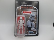 Hasbro Star Wars The Vintage Collection Rogue One   Imperial Stormtrooper VC140