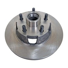 1964-67 Mustang Brake Rotors Premium Compatable Performance Replacements 1964-67 Mustang Brake Rotors Premium Compatable Performance Replacements