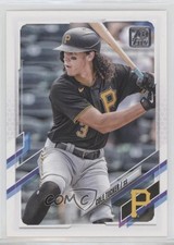 2021 Topps Update Cole Tucker #US254 1m8