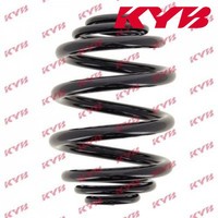 Fahrwerksfeder K-Flex Kyb RJ5152 Hinterachse FüR Vw