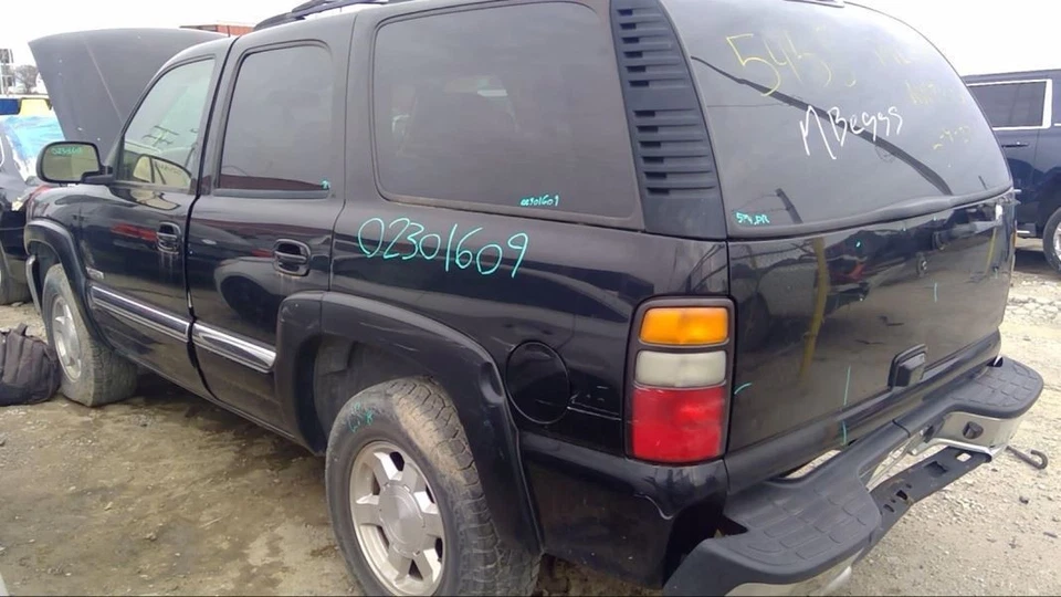 Bomba de dirección asistida compatible con 03-06 AVALANCHE 1500 3787048 Foto 4 de 4