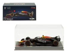 Max Verstappen Oracle Red Bull Racing RB20 1:43 F1 Diecast