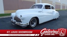 1942 Buick Super for Sale