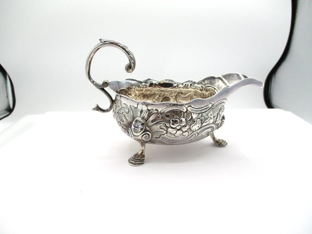 25+ Antique UK Silver for sale | Updated Oct 2026
