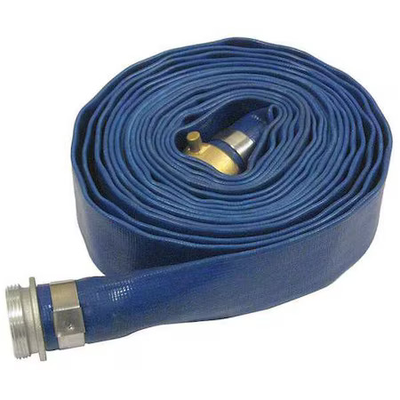 #ad Nilfisk 100089 Discharge Hose For 10W854 50 Ft $305.99