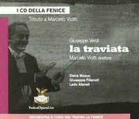 La Traviata Von Verdi Giuseppe | Cd | Zustand Neu
