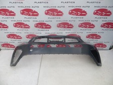 KIA STONIC GT LINE 2021-2023 FRONT BUMPER IN GREY- GENUINE