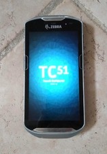 ZEBRA TC510K-2PAZU4P-US Android Mobil Computer Scanner TC510K TC51 w/ Battery