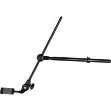 Pearl 930 Series UniLock Short Cymbal Holder in Black