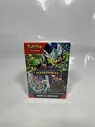 Pokemon TCG Twilight Masquerade Booster Bundle Box Factory Sealed