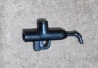 G1 Transformers Optimus Prime fuel nozzle 1984 original