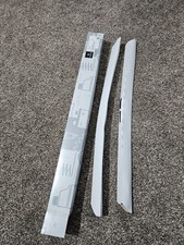 Genuine Mercedes-Benz C Class W205, GLC, EQC Front Wiper Blades A2058204603