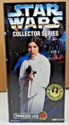 Kenner 1996 Star Wars Collector Series Princess Leia 12" Action Figure (NEW)