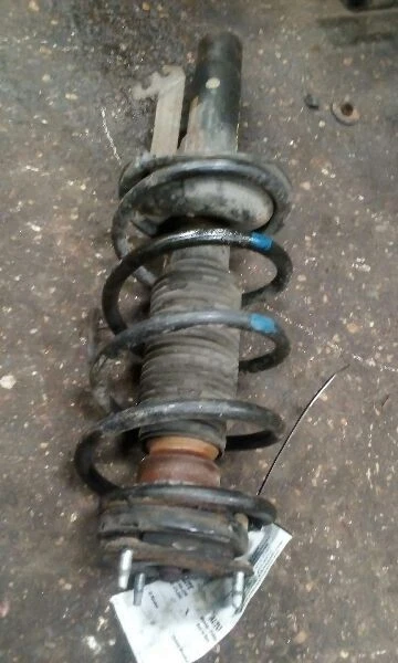 Driver Left Strut Front Fits 10-13 Transit CONNECT 298927 — 第 2/4 张图片