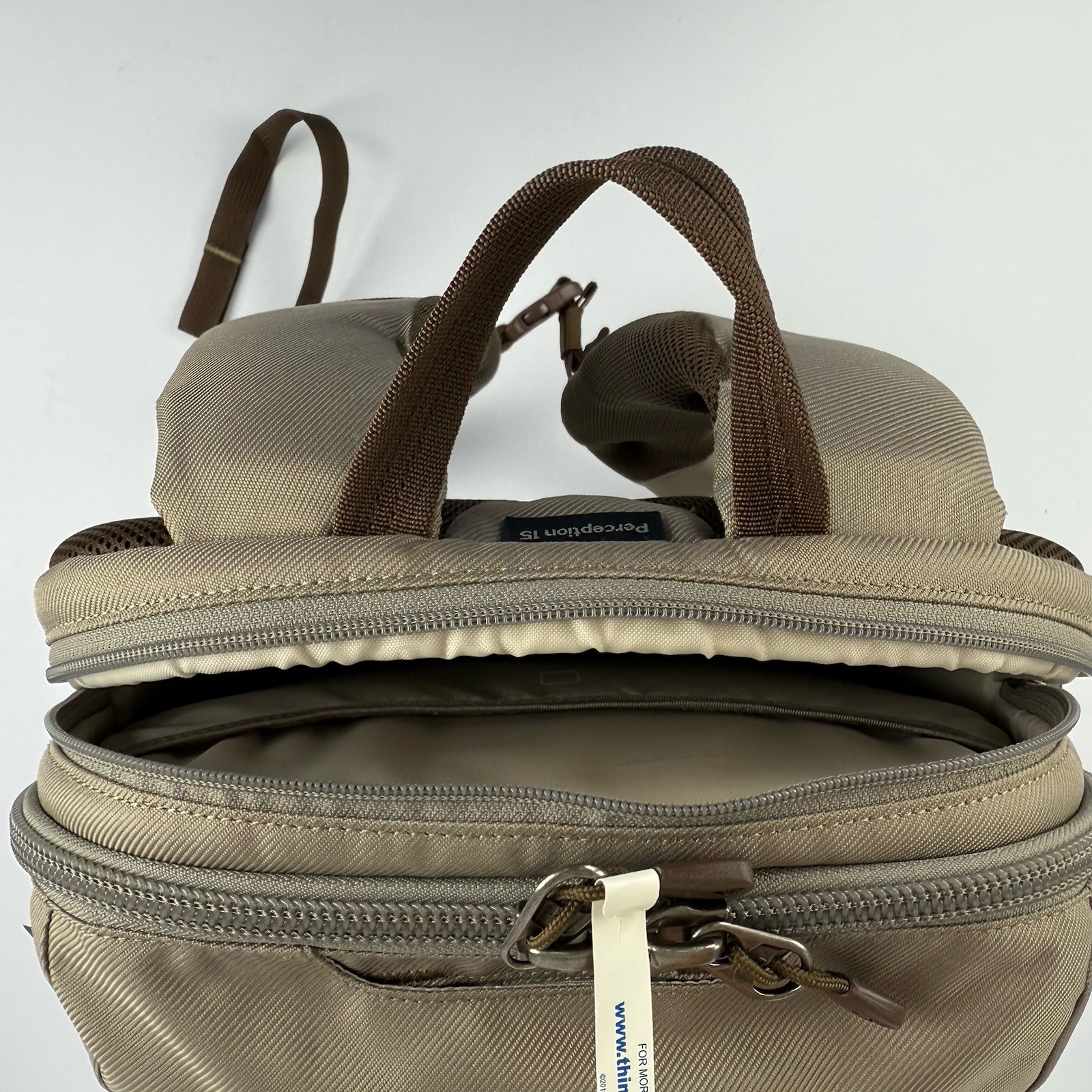 ThinkTank Photo Perception 15 Daypack Backpack for Camera, Laptop, Tablet NWT