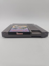 Thundercade - Nintendo Entertainment System Nes - Game Cartridge Only tested