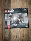 LEGO Star Wars: Detention Block Rescue (CELEB2017) #9!!! very rare