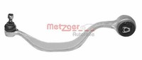 Metzger 58018102 Lenker, RadaufhäNgung FüR BMW
