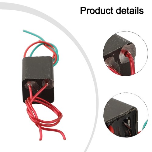 Innovatives Elektronikwerkzeug Dual DC zu Boosting Modulen mit hoher Leistung - Picture 11 of 12