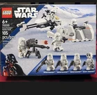 LEGO Star Wars: Snowtrooper Battle Pack (75320) Sealed Set