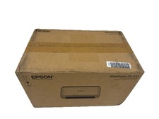 Epson B11B249201 DS-410 600 dpi Optical Resolution Document Scanner New