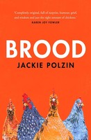 Jackie Polzin | Brood | Taschenbuch | Englisch (2021) | Kartoniert / Broschiert