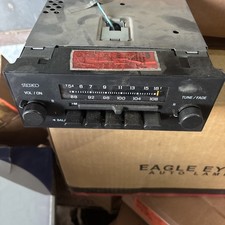 Ford Am-fm Radio 85 Marquis Ltd E5az188060 Ford Am-fm Radio 85 Marquis Ltd E5az188060