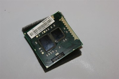 Processeur CPU - Intel Core i3 2120 Dual-Core 3.30 Ghz - SR05Y - LGA 1155