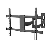 COMMERCIAL ELECTRIC Indoor/Outdoor Full Motion TV Wall Mount 42 - 90 in.