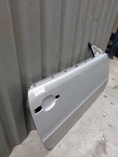 Porte avant et accessoires Mercedes 208
