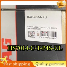 1 PCS NEW FAG HS7014-C-T-P4S-UL Angular Contact Ball Bearing Fast Delivery