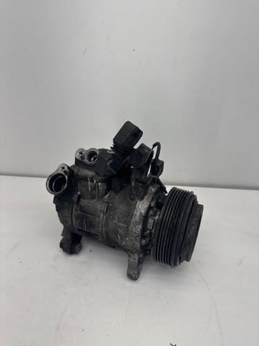 BMW 5 F10 F11 2011 Klimakompressor Pumpe 6SBU14A Diesel 135kW BME6289