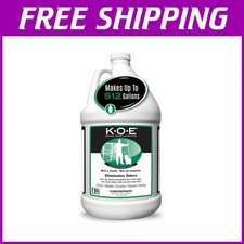 Cage  Floor Pet Odor Eliminator - Non-Enzymatic
