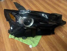 2020 2023 MAZDA CX-30 CX30 RIGHT PASSENGER SIDE HEADLIGHT OEM