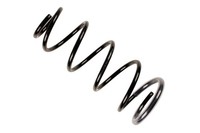 1X Fahrwerksfeder Bilstein - B3 Serienersatz (Federn) 36-217540 FüR Peugeot 807
