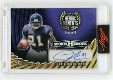 End of an Era in San Diego as LaDainian Tomlinson Moves On 12