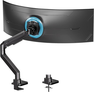 Monitor Halterung 1-Monitor für 17-49-Zoll Bildschirm Ultrawide Monitor Arm 20kg