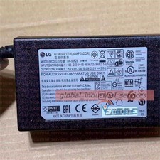 1pc Original LG 25V 2A Power Adapter DA-50F25