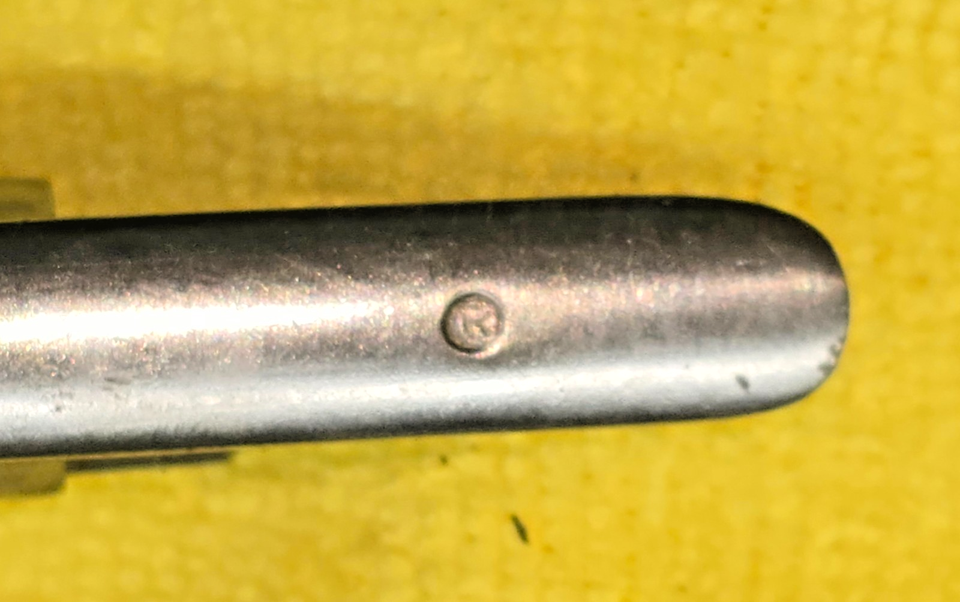 Mosin Nagant Cocking Piece REMINGTON Russian Model M91/30 M39 M44 (MN ...