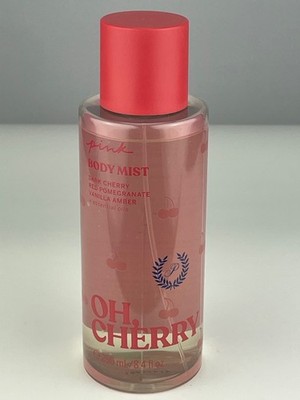VICTORIA'S SECRET PINK FRAGRANCE BODY MIST PERFUME SPRAY You Pick 8.4 oz