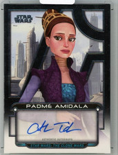 2017 Topps Star Wars Galactic Files Reborn Trading Cards 6