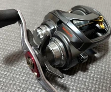 DAIWA STEEZ A TW 17 From Japan 11291091