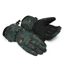 Trakker Techpro Waterproof Gloves / Fishing