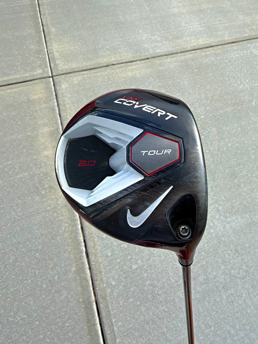 Nike VRS Covert Tour Driver Golf Clubs for sale - eBay