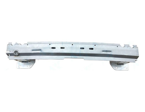 VerstÄRkung StoßStange Hinten FÜR BMW X5 G05 AB 2018 Aluminium-image