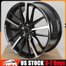 New 19'' Replacement Wheel For Toyota Camry XSE 2018 2019 2020 Rim 75222 Wheel