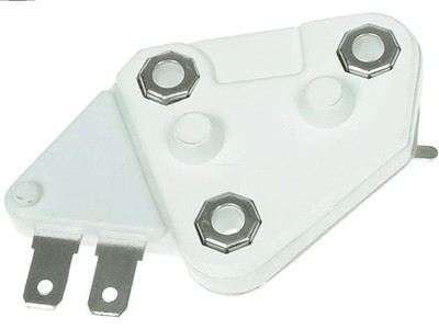 AS-PL ARE1001 Lichtmaschinenregler 12V DELCO DR666 DR667 D668 D10 VR-D668