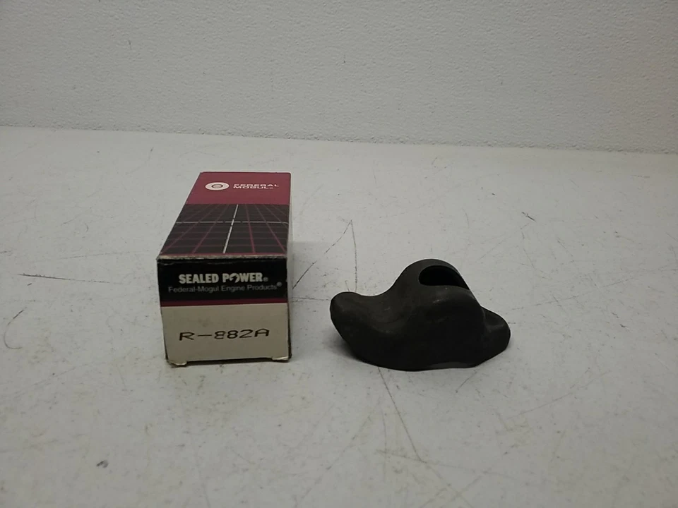 Герметичный рычаг подвески двигателя Power R-882A — прочная точная производительность - Изображение 2 из 4