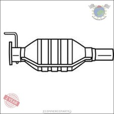 Catalyseurs Fiat MAREA